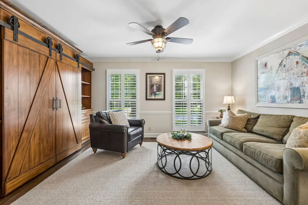 1520 Kinnard Drive Franklin TN 37064