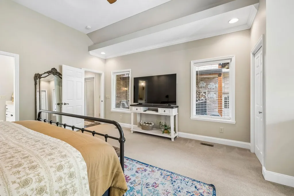 1520 Kinnard Drive Franklin TN 37064