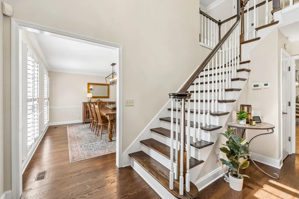 1520 Kinnard Drive Franklin TN 37064