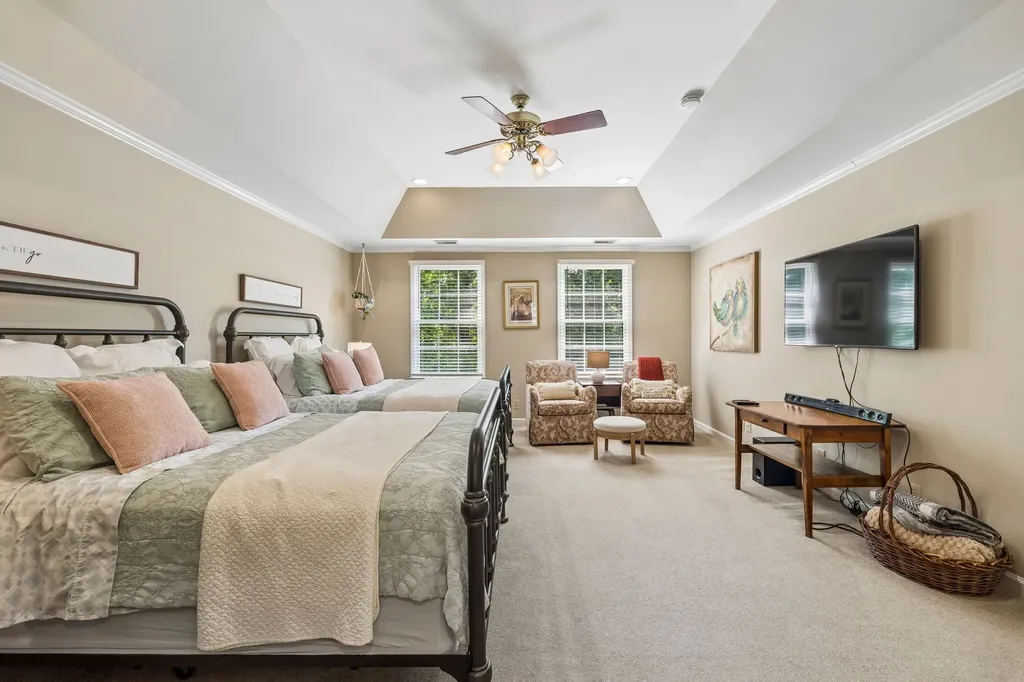 1520 Kinnard Drive Franklin TN 37064