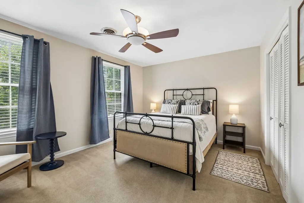 1520 Kinnard Drive Franklin TN 37064