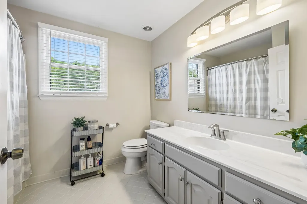 1520 Kinnard Drive Franklin TN 37064