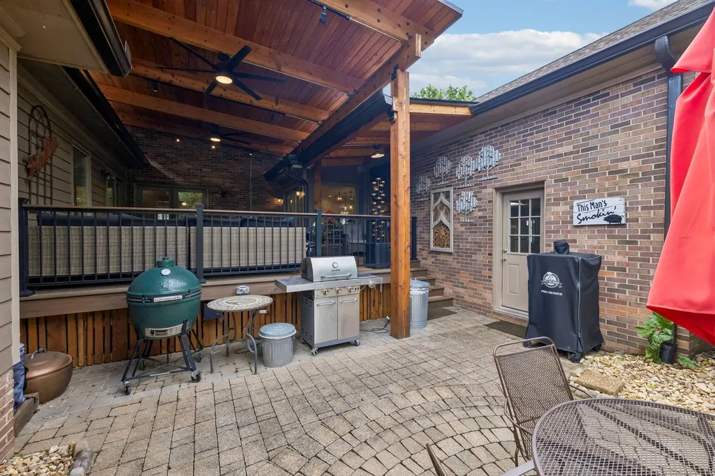 1520 Kinnard Drive Franklin TN 37064