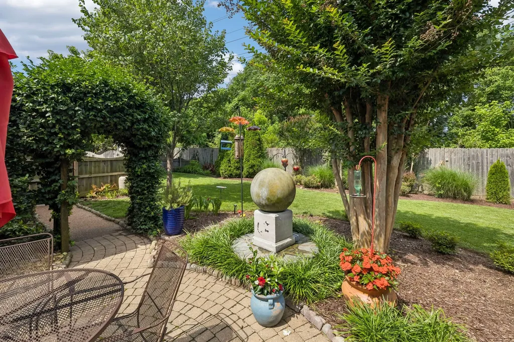 1520 Kinnard Drive Franklin TN 37064