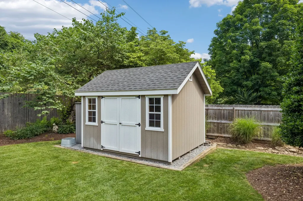 1520 Kinnard Drive Franklin TN 37064