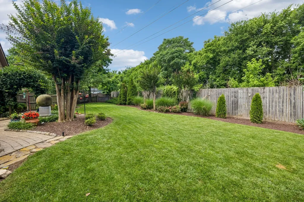 1520 Kinnard Drive Franklin TN 37064