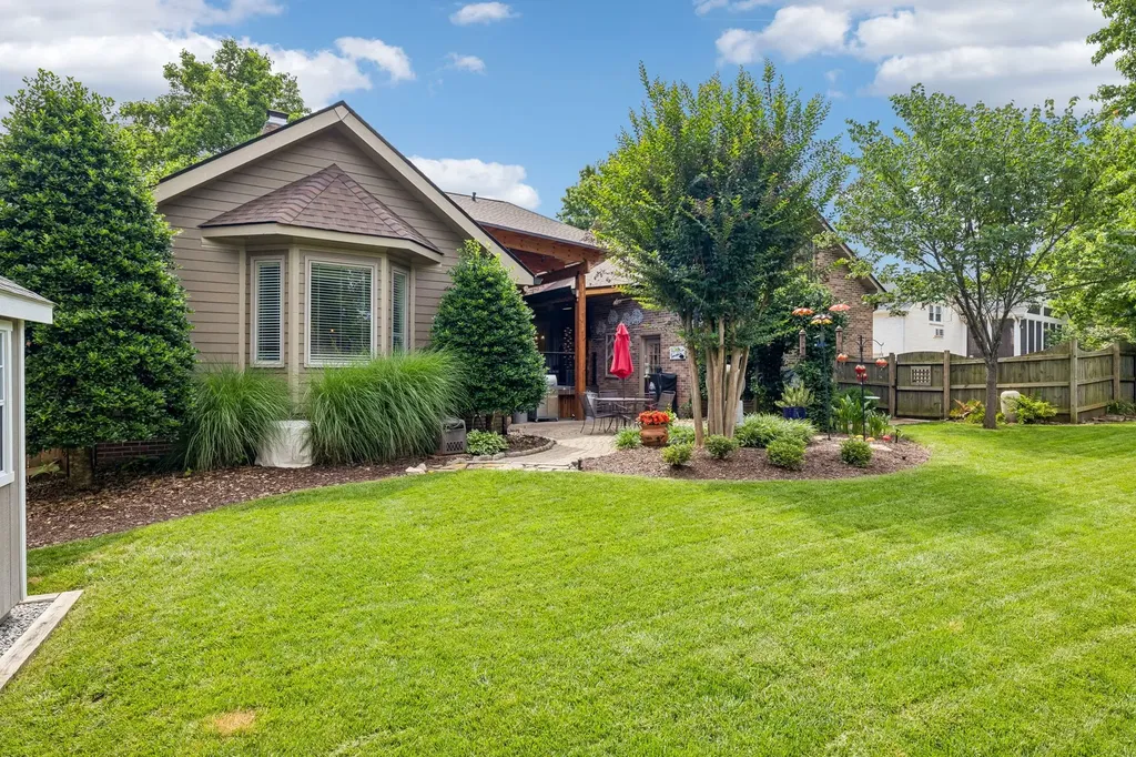 1520 Kinnard Drive Franklin TN 37064
