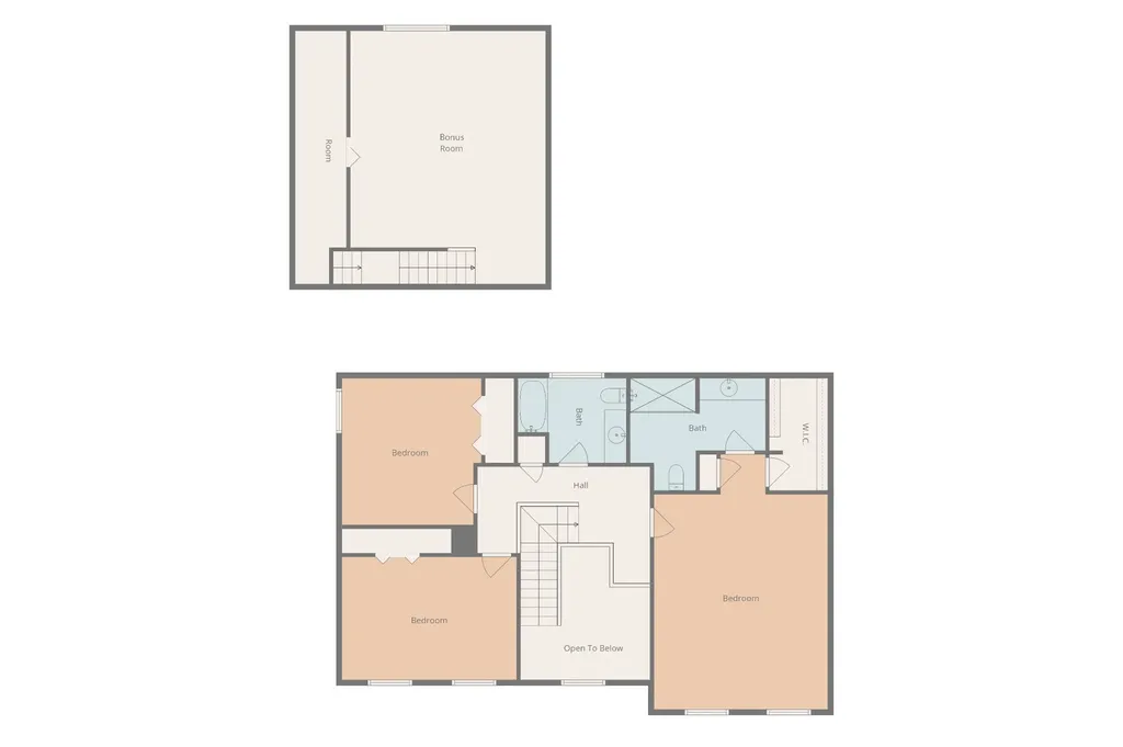 1520 Kinnard Drive Franklin TN 37064
