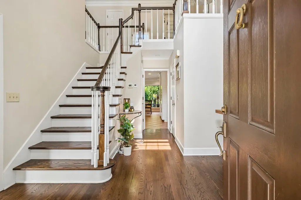 1520 Kinnard Drive Franklin TN 37064