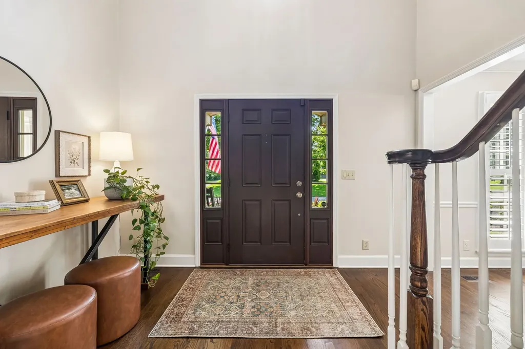 1520 Kinnard Drive Franklin TN 37064