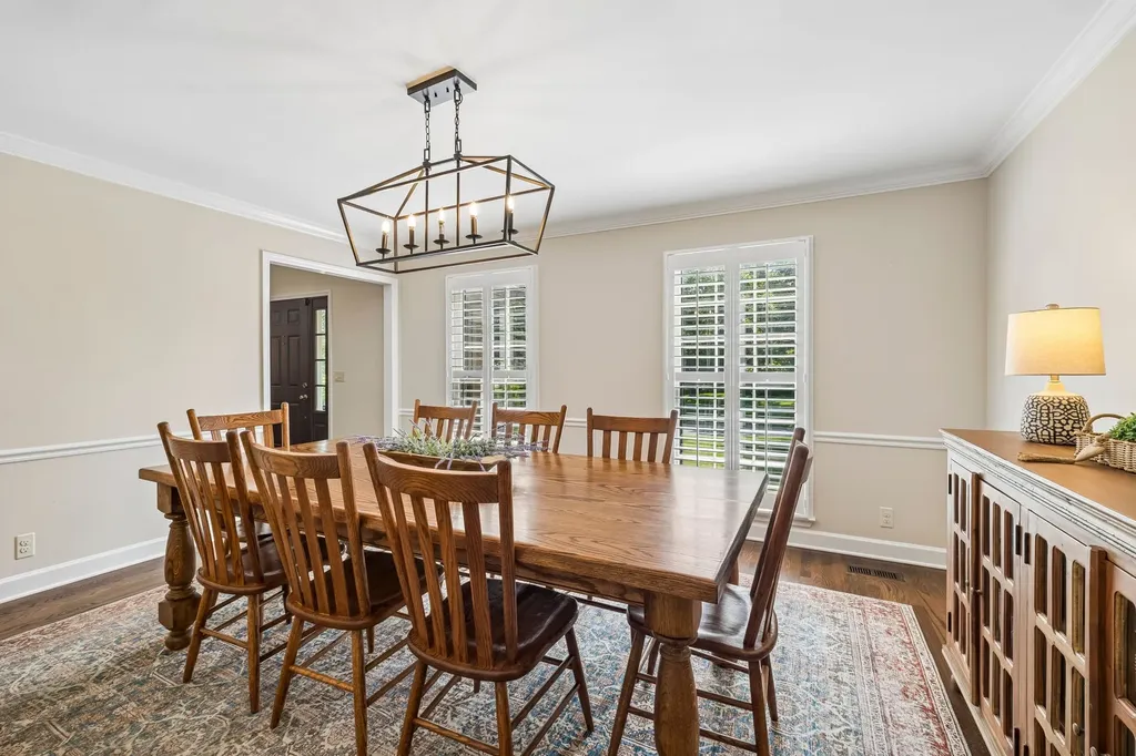 1520 Kinnard Drive Franklin TN 37064