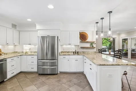 1520 Kinnard Drive Franklin TN 37064