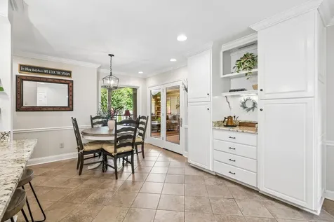 1520 Kinnard Drive Franklin TN 37064
