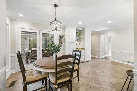 1520 Kinnard Drive Franklin TN 37064