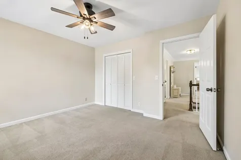 1520 Kinnard Drive Franklin TN 37064