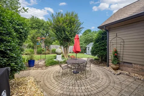 1520 Kinnard Drive Franklin TN 37064