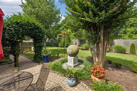 1520 Kinnard Drive Franklin TN 37064
