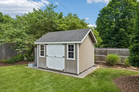 1520 Kinnard Drive Franklin TN 37064