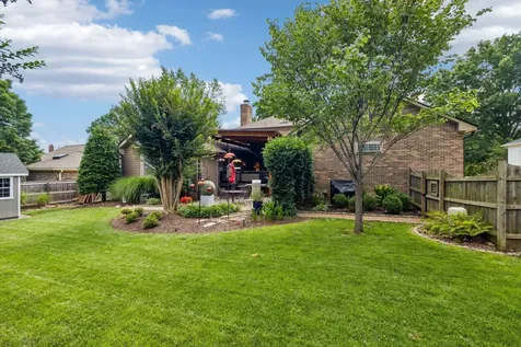 1520 Kinnard Drive Franklin TN 37064