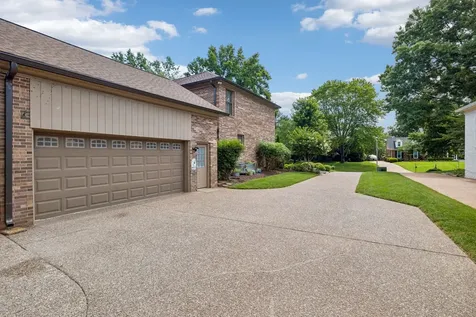 1520 Kinnard Drive Franklin TN 37064