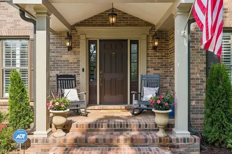 1520 Kinnard Drive Franklin TN 37064