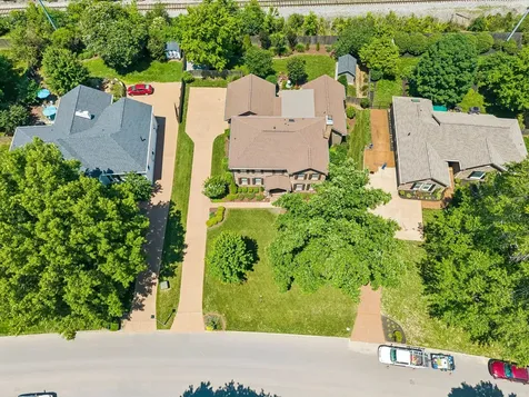 1520 Kinnard Drive Franklin TN 37064