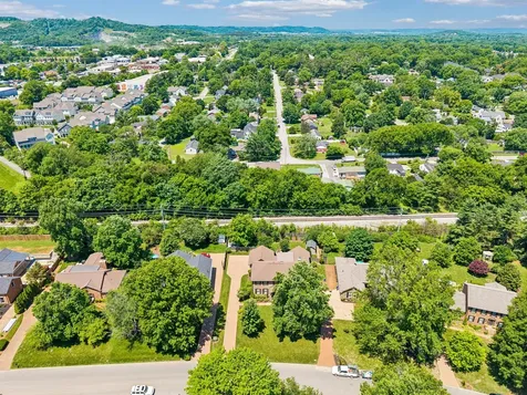 1520 Kinnard Drive Franklin TN 37064