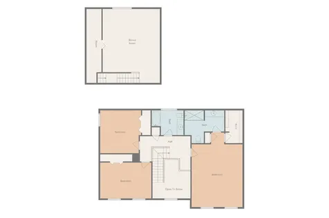 1520 Kinnard Drive Franklin TN 37064