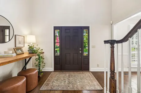 1520 Kinnard Drive Franklin TN 37064