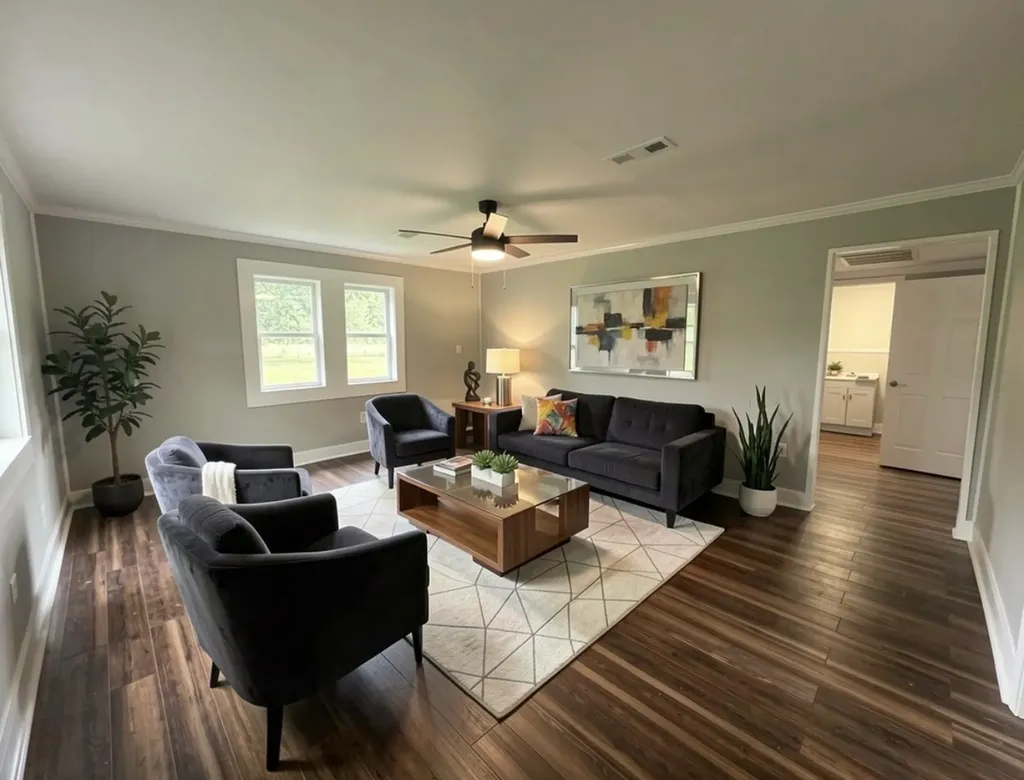 8605 Old State Route 1 New Johnsonville TN 37134