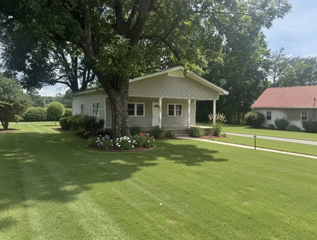 8605 Old State Route 1 New Johnsonville TN 37134