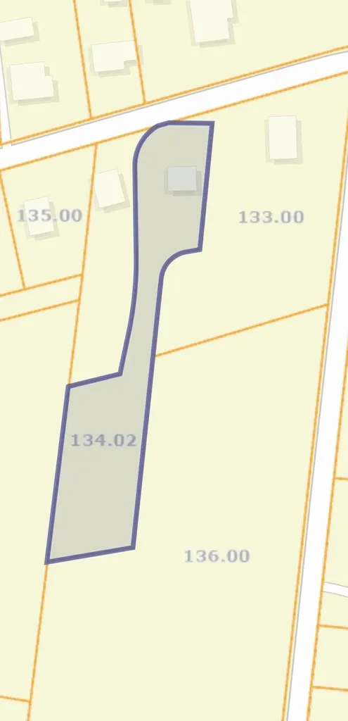 8605 Old State Route 1 New Johnsonville TN 37134