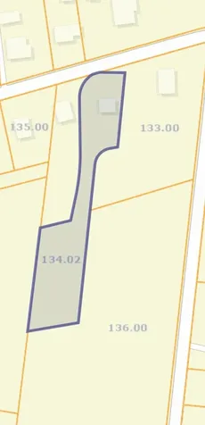 8605 Old State Route 1 New Johnsonville TN 37134