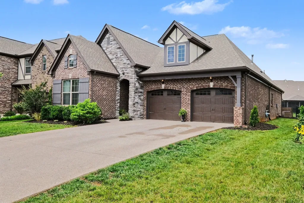 4627 Maryweather Lane Murfreesboro TN 37128