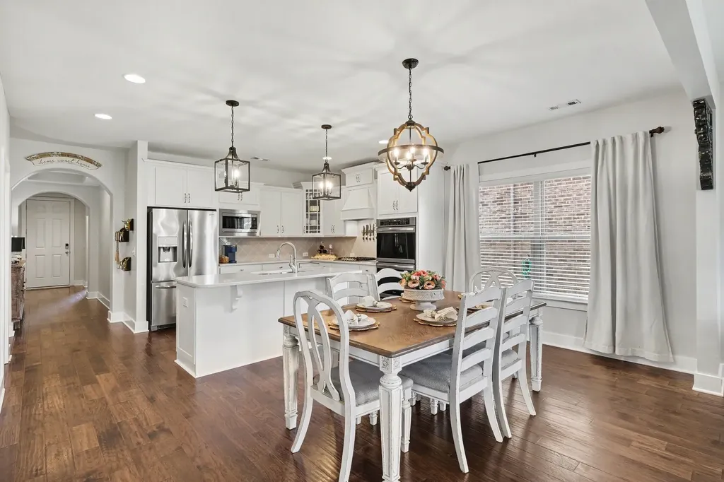 4627 Maryweather Lane Murfreesboro TN 37128