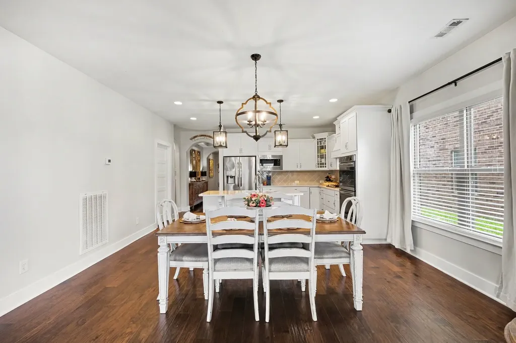 4627 Maryweather Lane Murfreesboro TN 37128