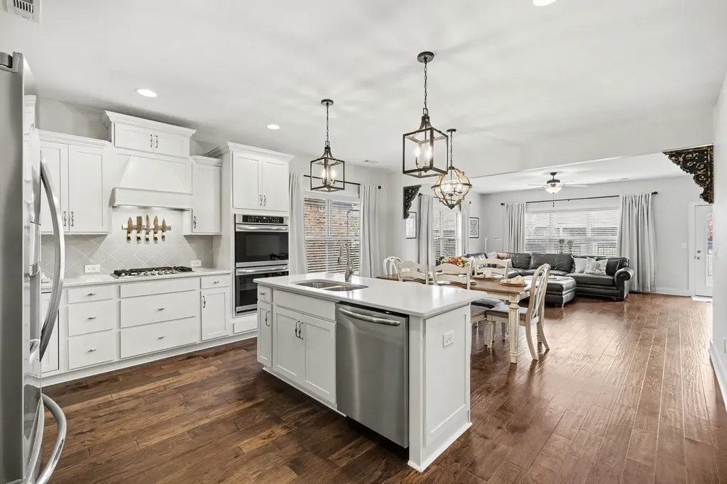 4627 Maryweather Lane Murfreesboro TN 37128