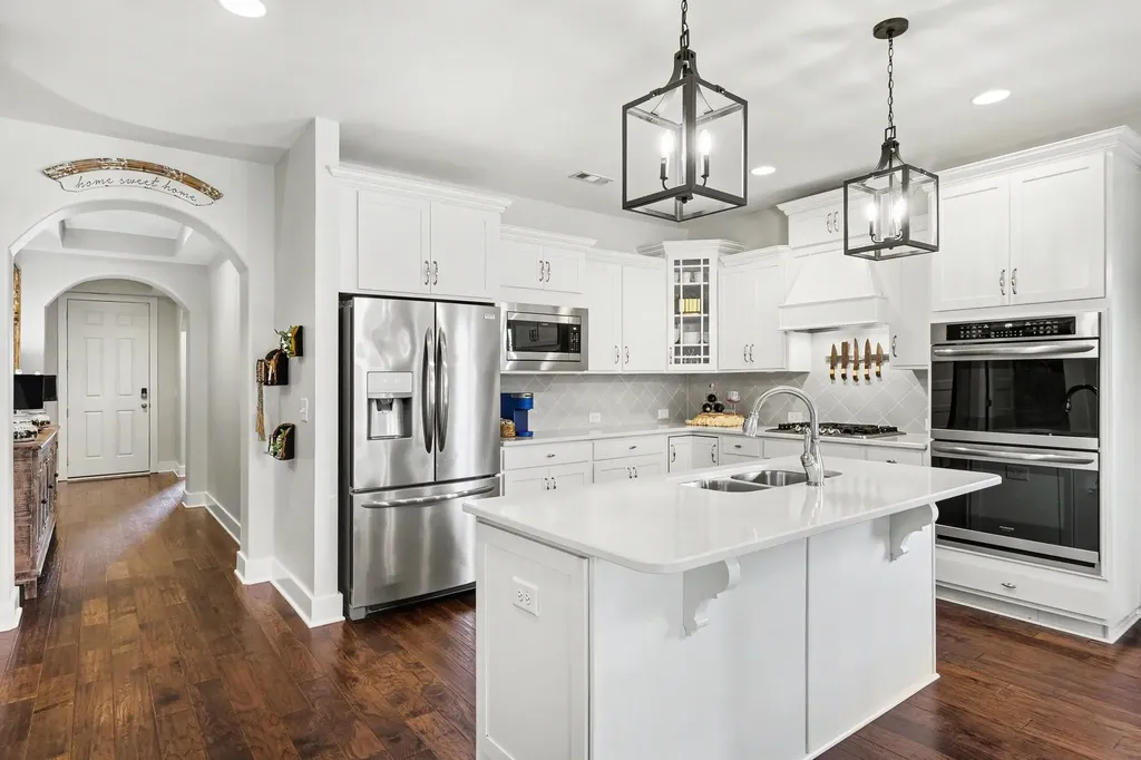 4627 Maryweather Lane Murfreesboro TN 37128