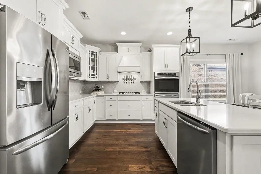 4627 Maryweather Lane Murfreesboro TN 37128