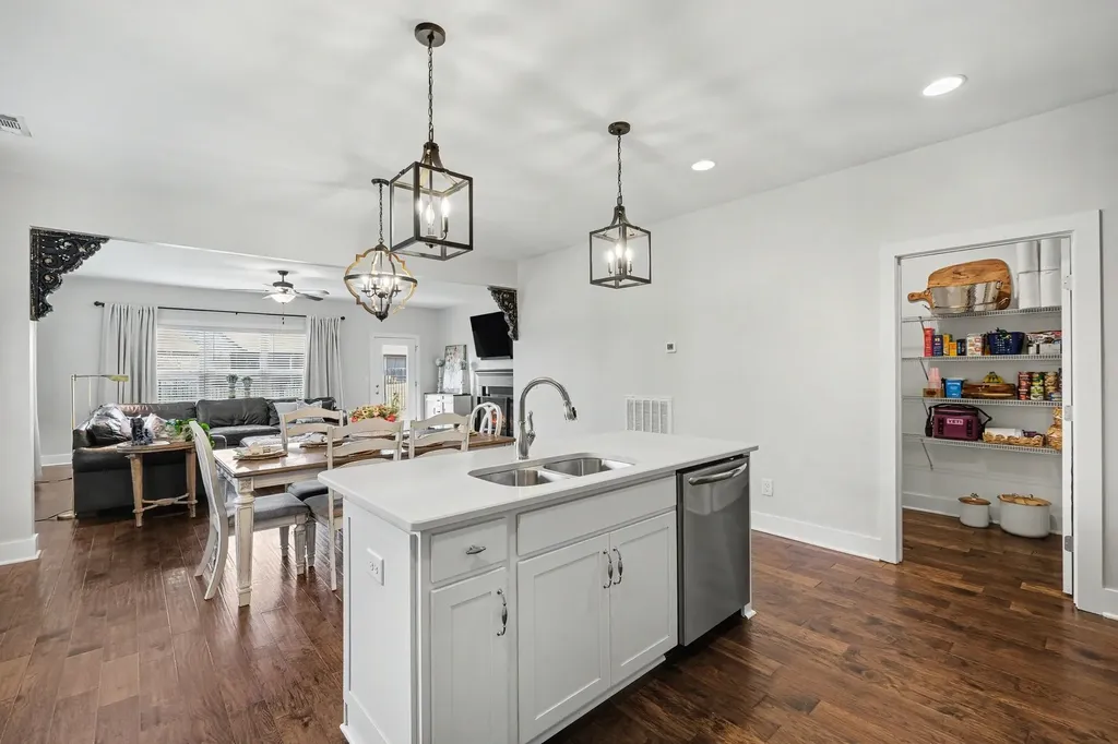 4627 Maryweather Lane Murfreesboro TN 37128