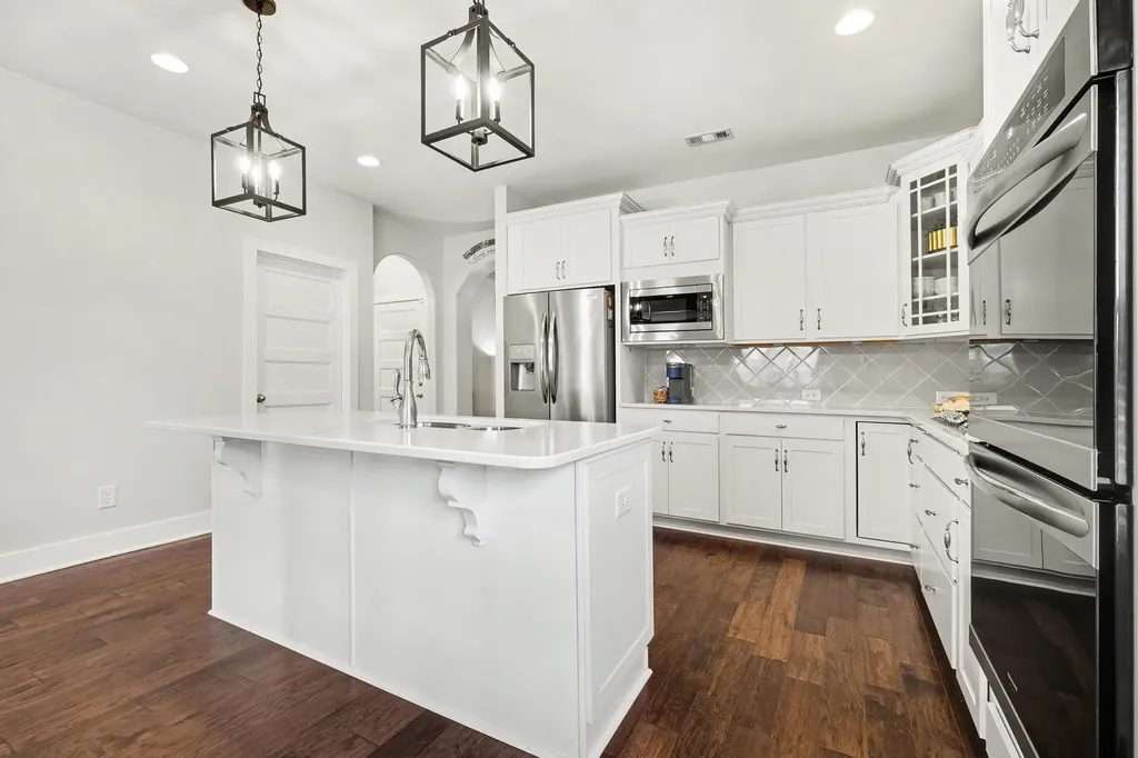 4627 Maryweather Lane Murfreesboro TN 37128