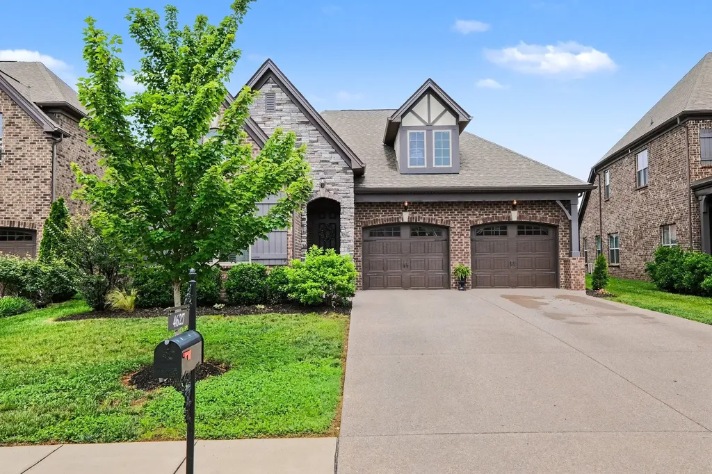 4627 Maryweather Lane Murfreesboro TN 37128