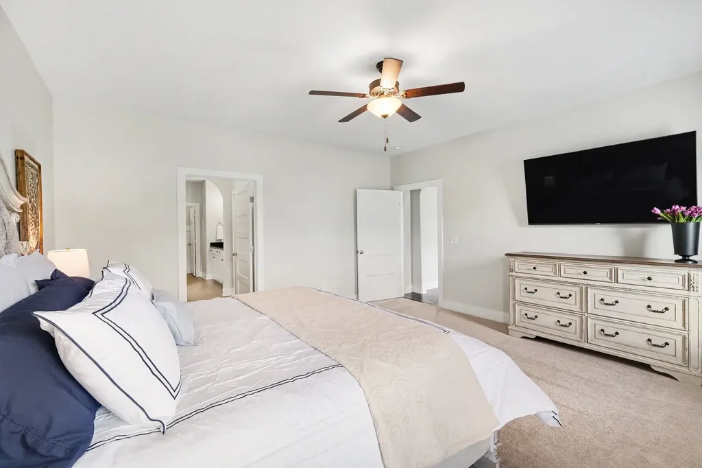 4627 Maryweather Lane Murfreesboro TN 37128