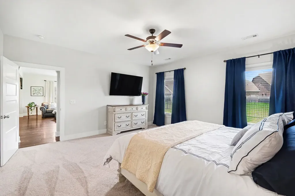 4627 Maryweather Lane Murfreesboro TN 37128