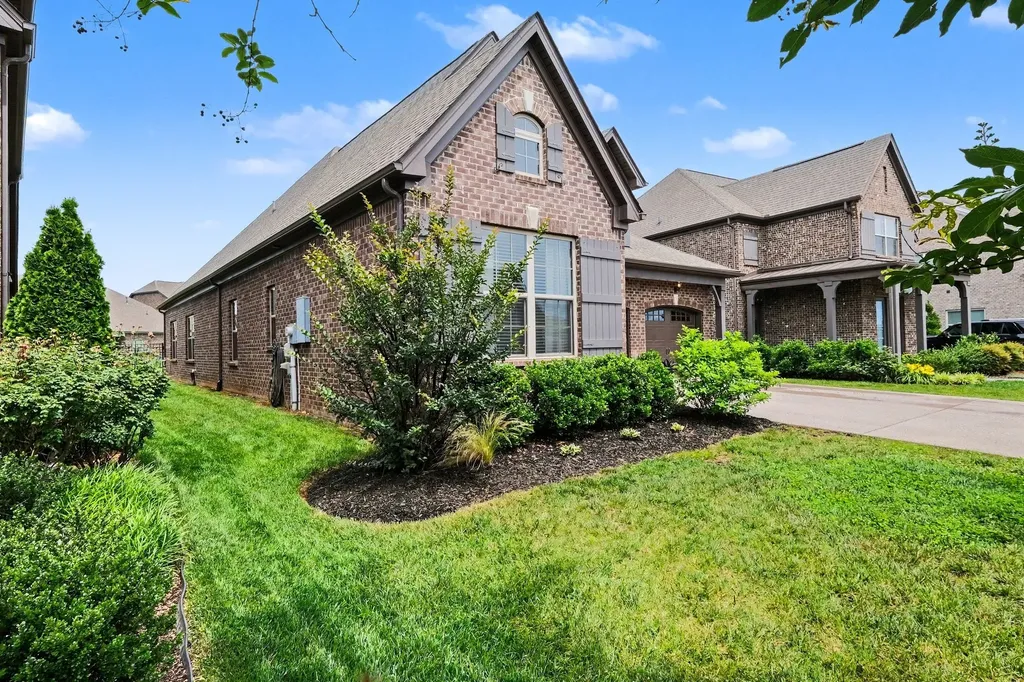 4627 Maryweather Lane Murfreesboro TN 37128