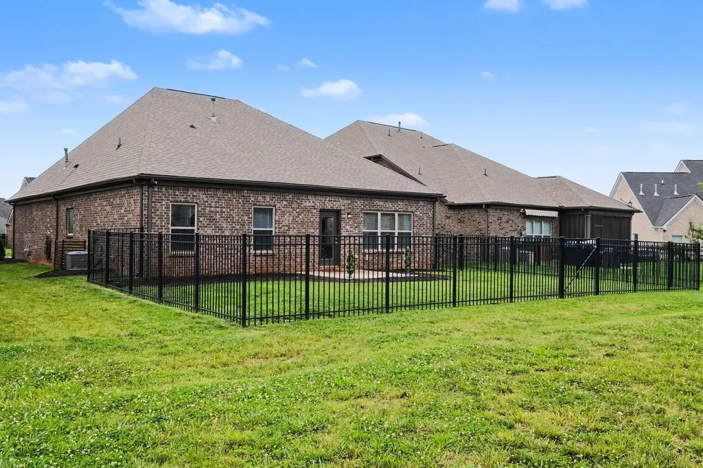4627 Maryweather Lane Murfreesboro TN 37128