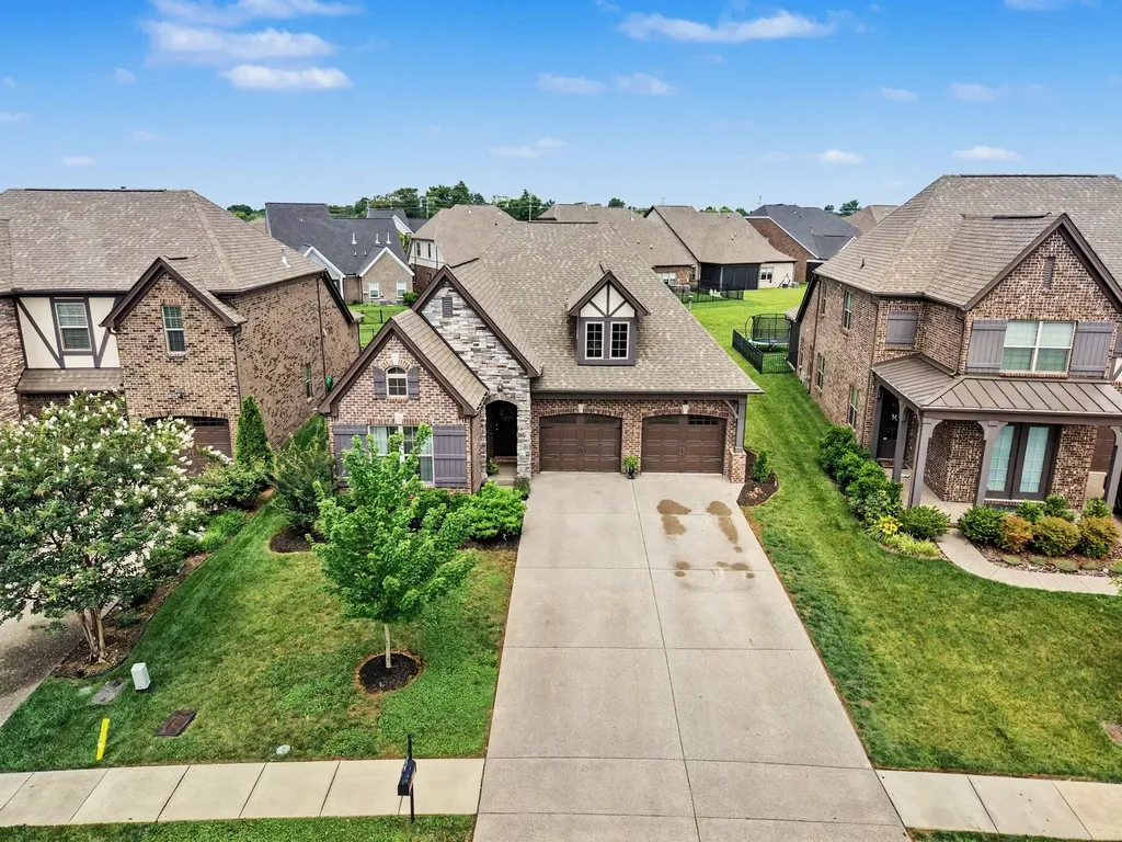 4627 Maryweather Lane Murfreesboro TN 37128