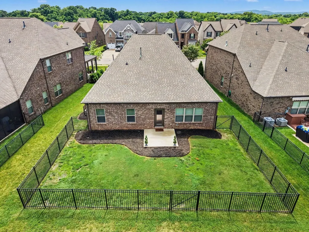 4627 Maryweather Lane Murfreesboro TN 37128