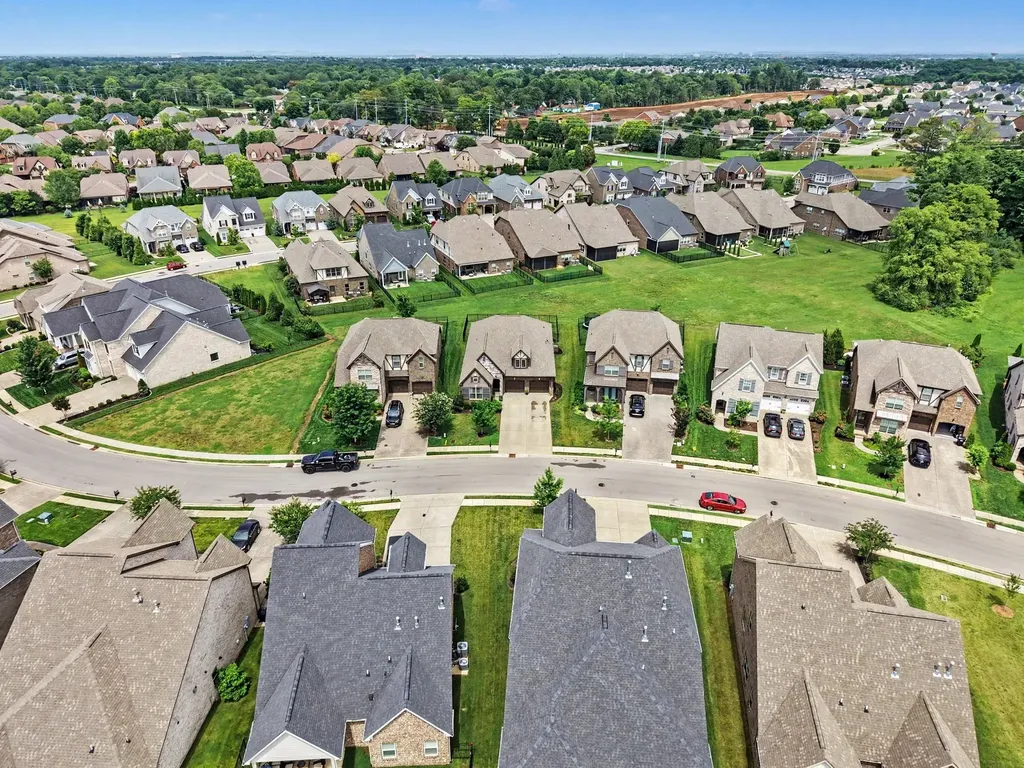 4627 Maryweather Lane Murfreesboro TN 37128
