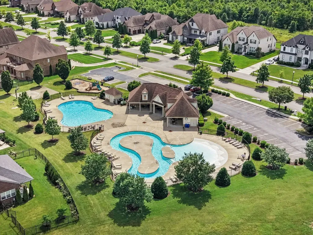 4627 Maryweather Lane Murfreesboro TN 37128